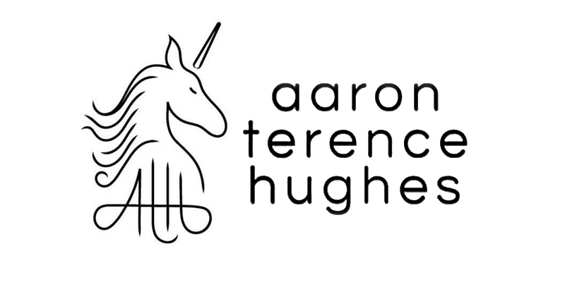 Aaron Terence Hughes