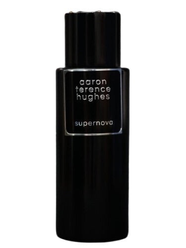 Aaron Terence Hughes SuperNova