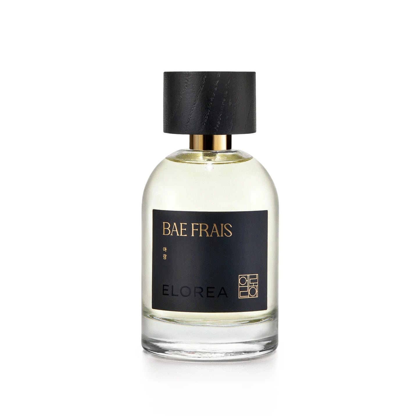 Elorea Bae Frais