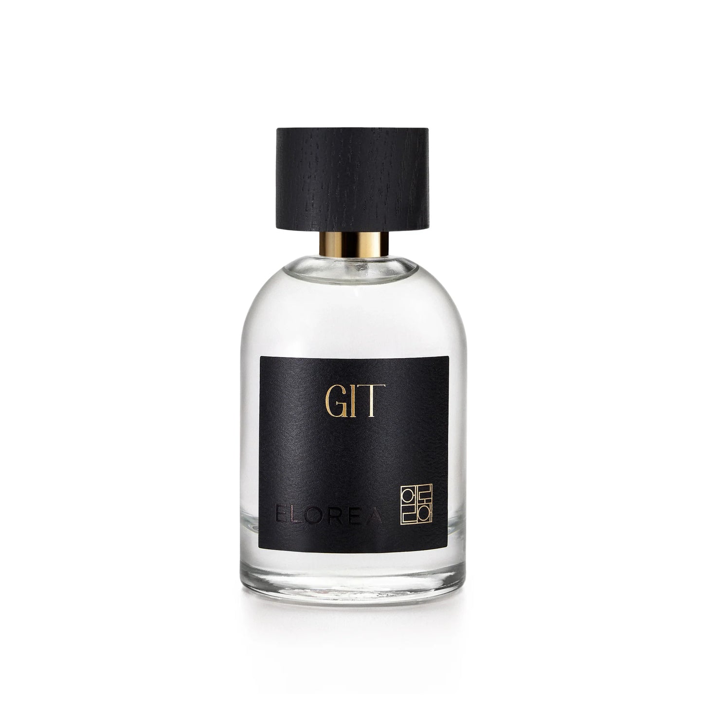 Elorea GIT (깃) Eau De Parfum