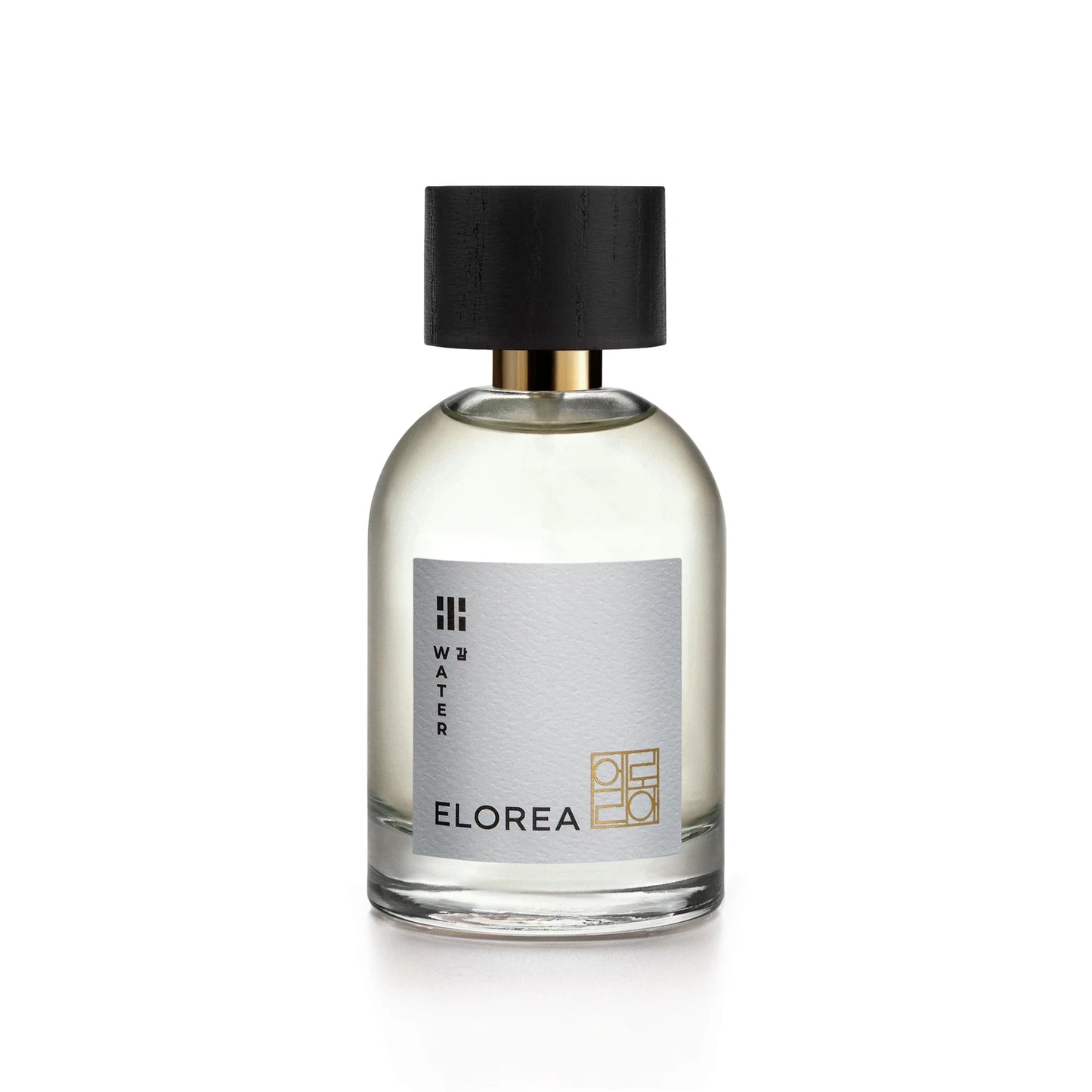 Elorea WATER (감) Eau De Parfum