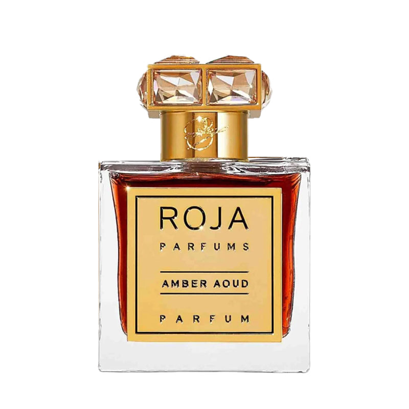 Roja Amber Aoud