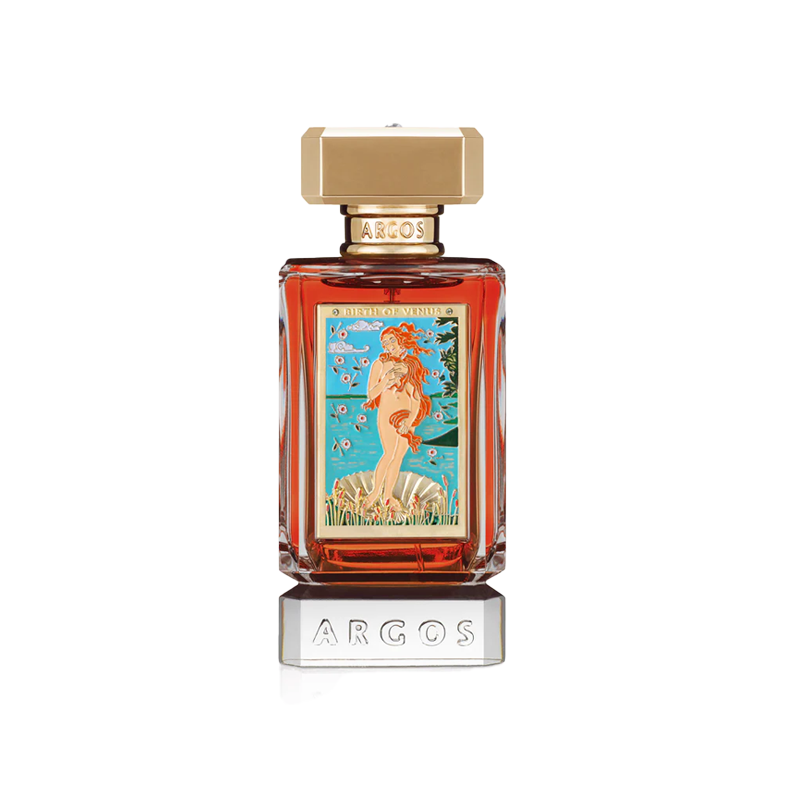 Argos Birth of Venus