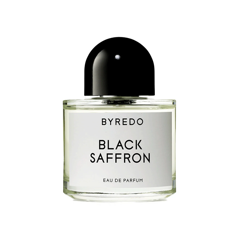Byredo Black Saffron