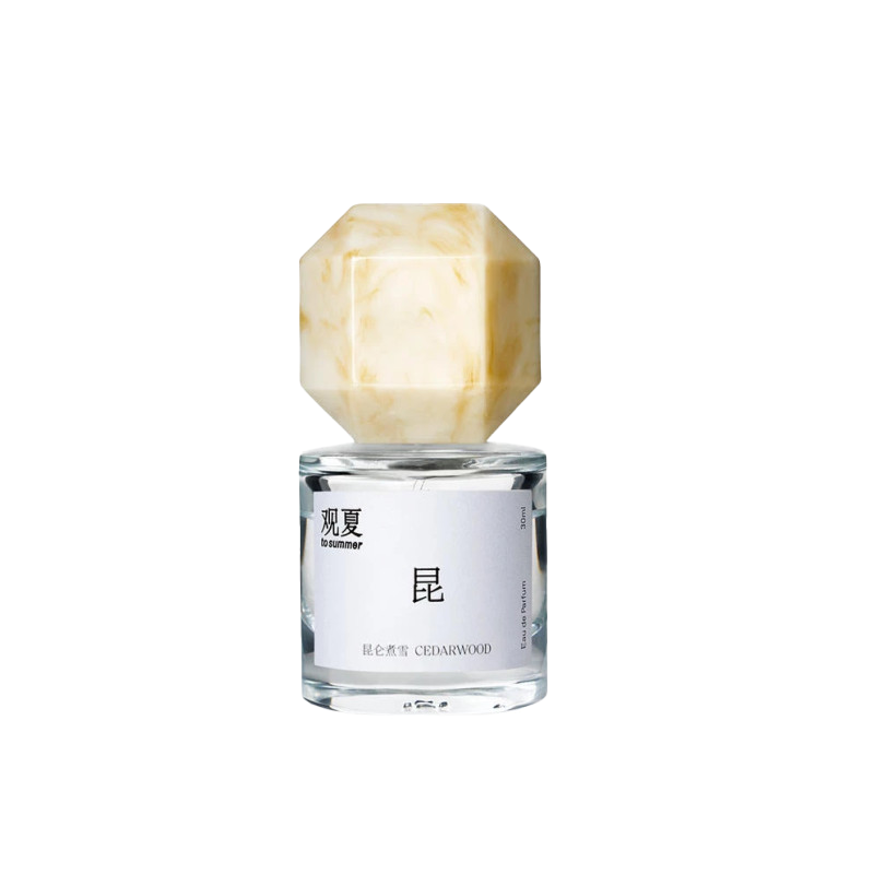 To Summer Cedarwood (China Exclusive)