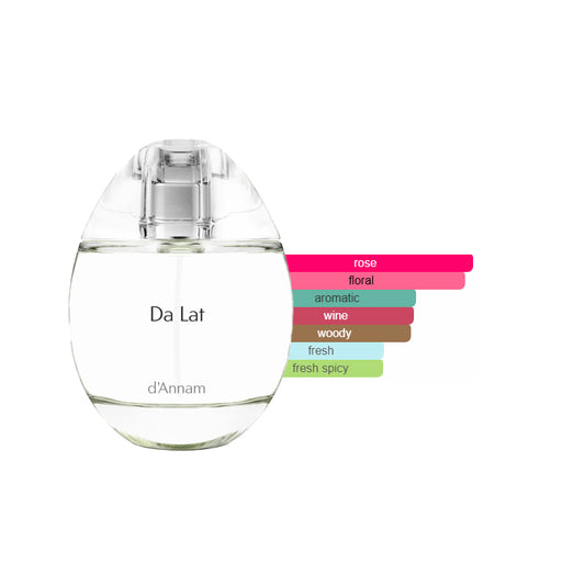 d'annam Da Lat Sample