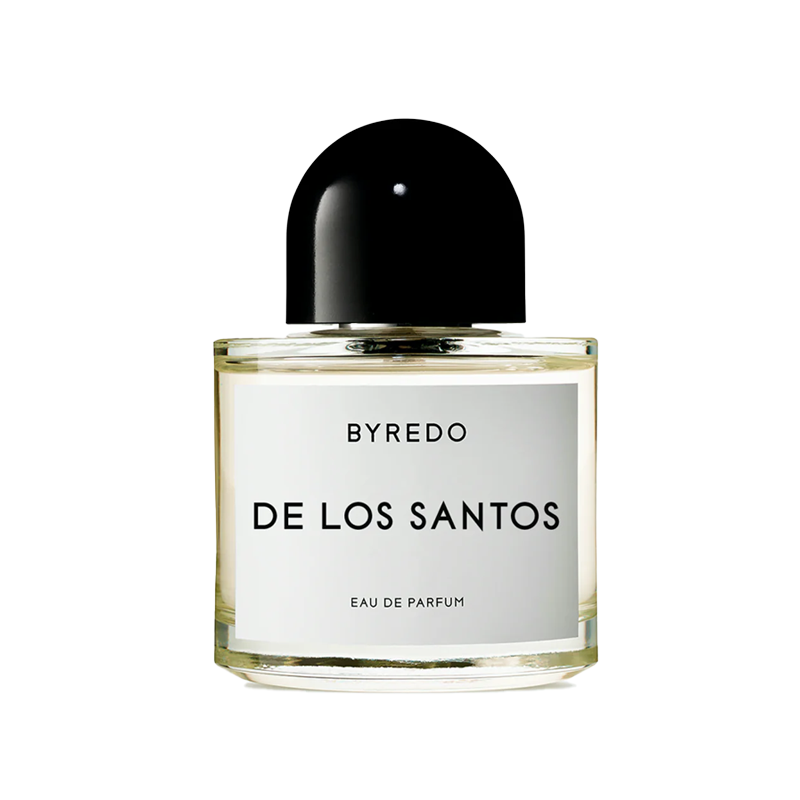 Byredo De Los Santos