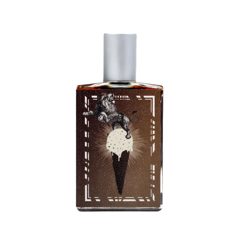 Imaginary Authors Dipped in Chocolate Sample
