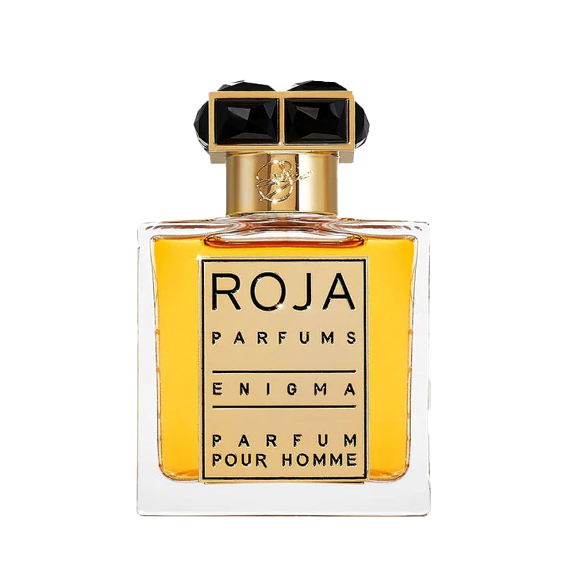 Roja Enigma
