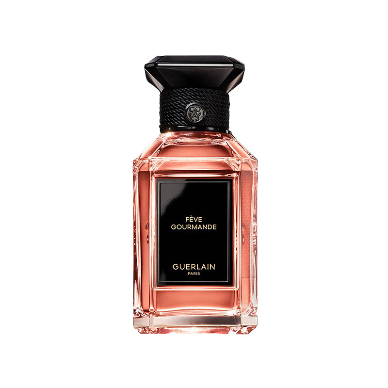 Guerlain Feve Gourmande
