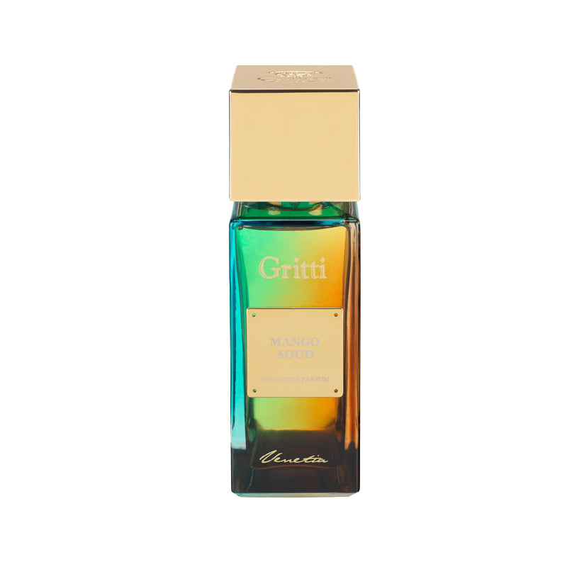 Gritti Mango Aoud
