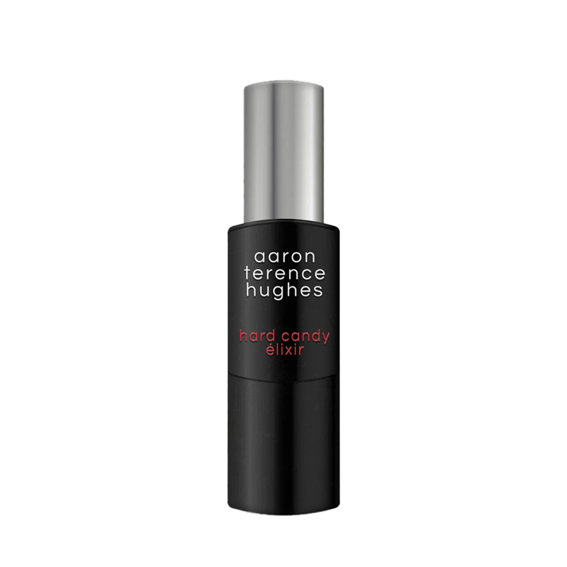 Aaron Terence Hughes Hard Candy Elixir