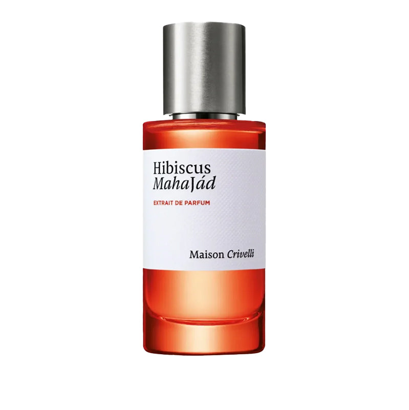 Maison Crivelli - Hibiscus Mahajad Extrait de Parfum