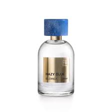 Elorea HAZY BLUE (이내) Extrait De Parfum