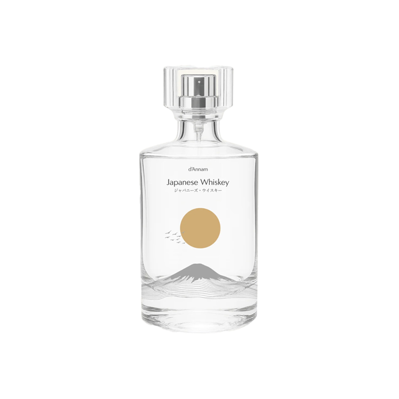 d'Annam Japanese Whiskey