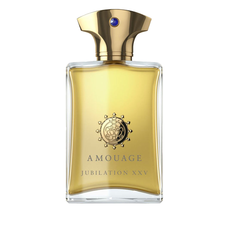 Amouage - Jubilation XXV Man Sample