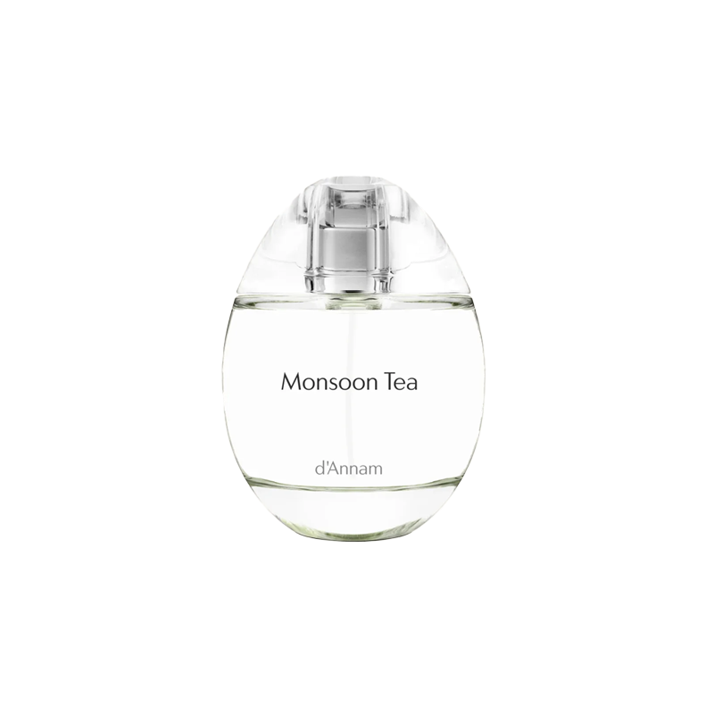 d'annam Monsoon Tea