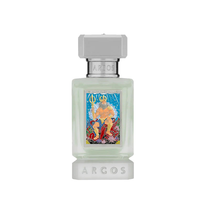 Argos Neptune's Trident Extrait