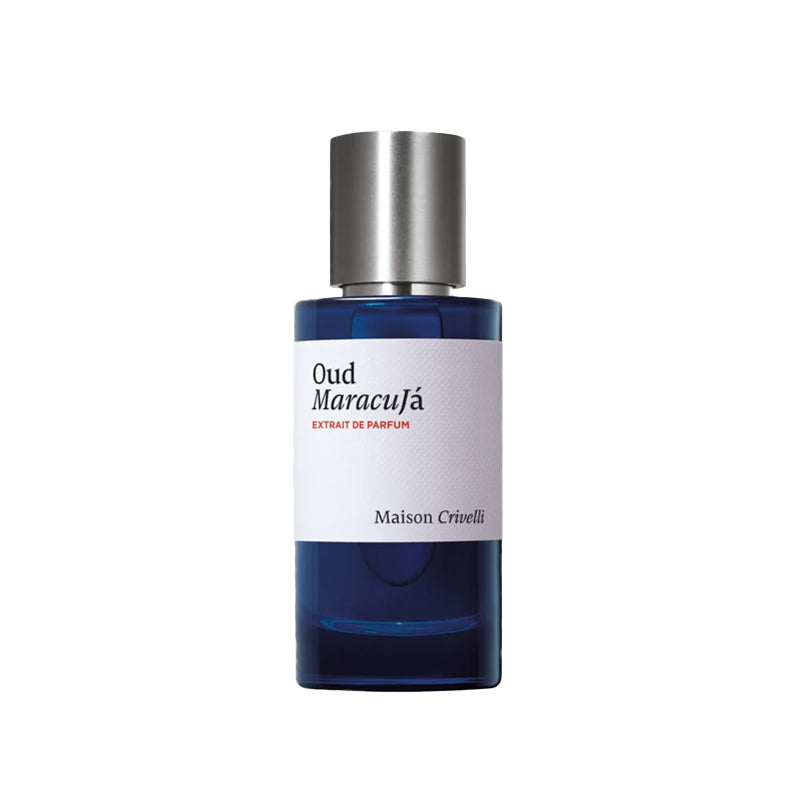Maison Crivelli Oud Maracuja Extrait de Parfum