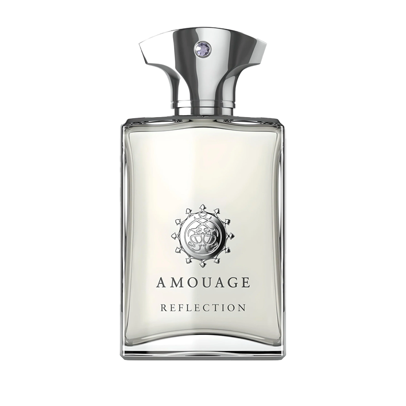 Amouage Reflection Sample