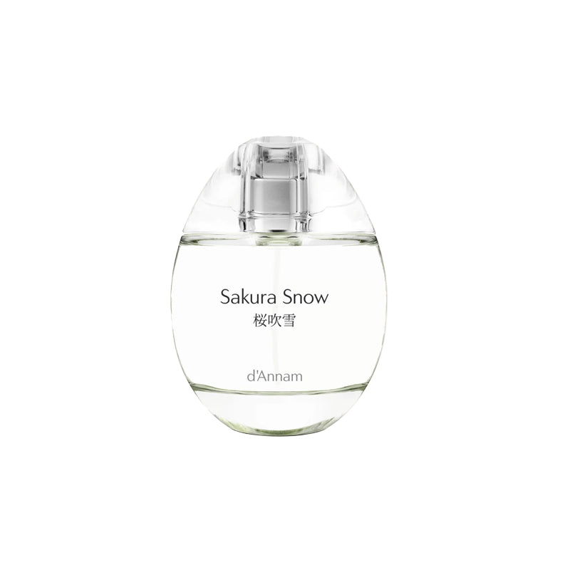 d'annam Sakura Snow