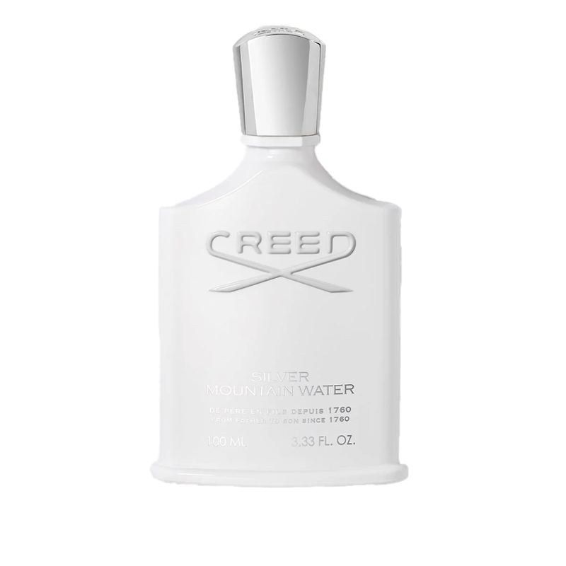 Silver Mountain Water