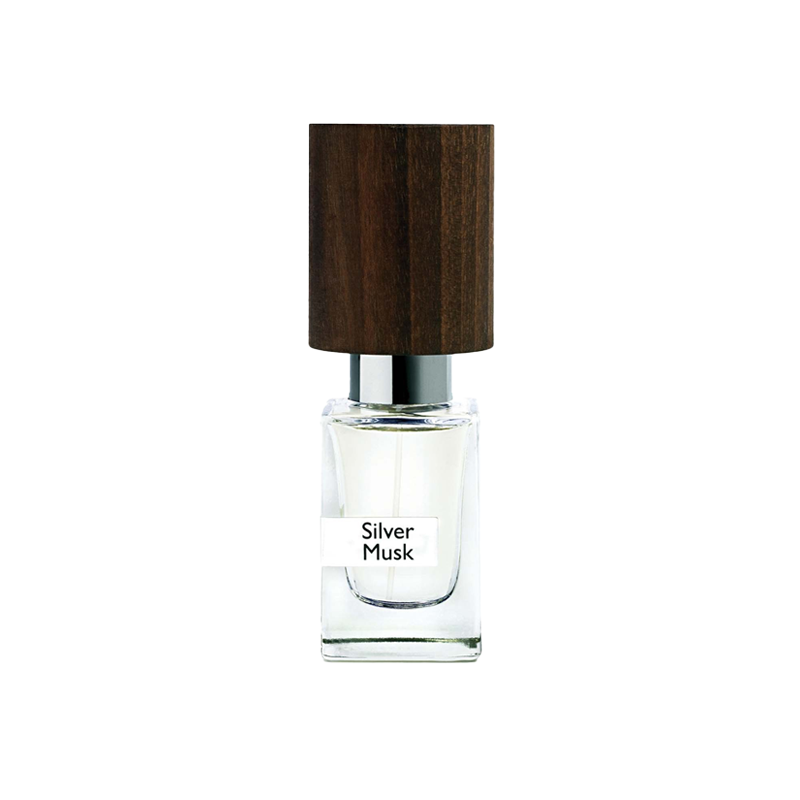 Nasomatto Silver Musk