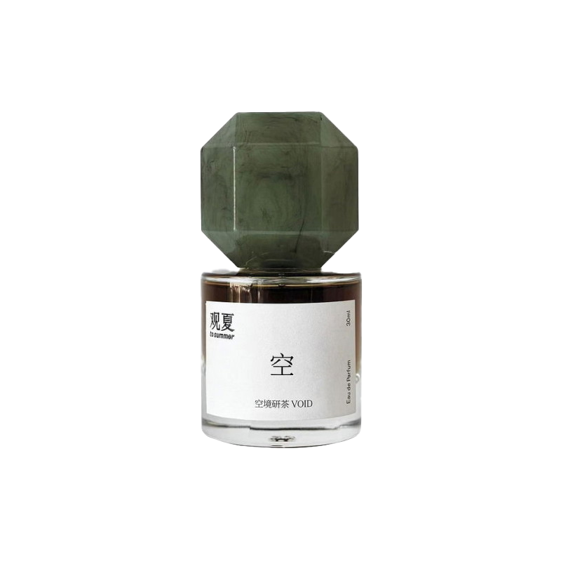 to summer void perfume