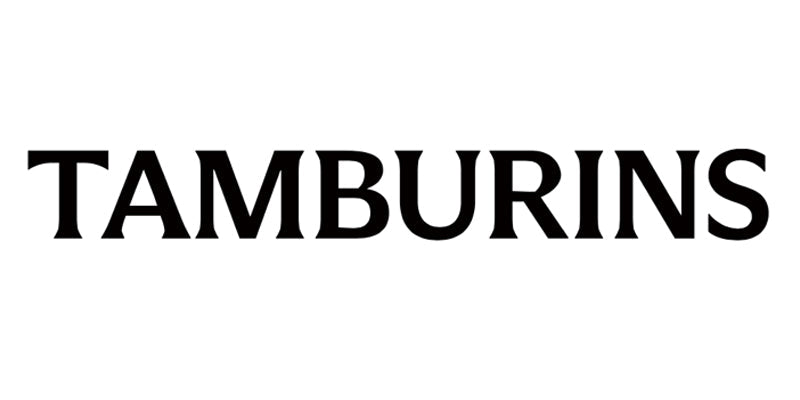 Tamburins