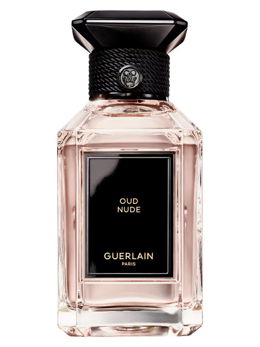 Guerlain Oud Nude Sample