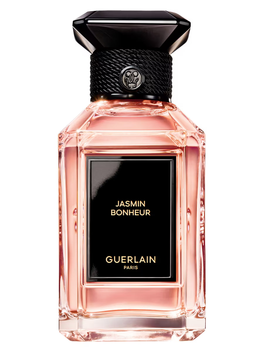Guerlain Jasmin Bonheur Sample