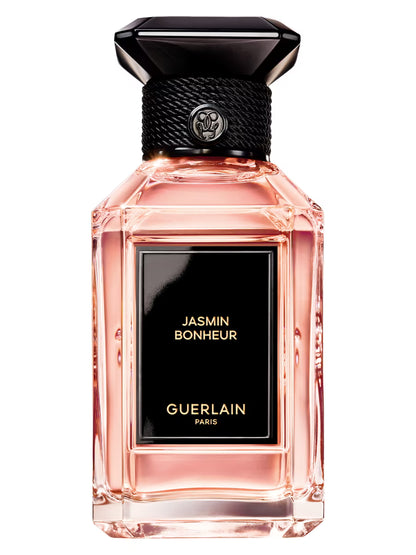 Guerlain Jasmin Bonheur Sample