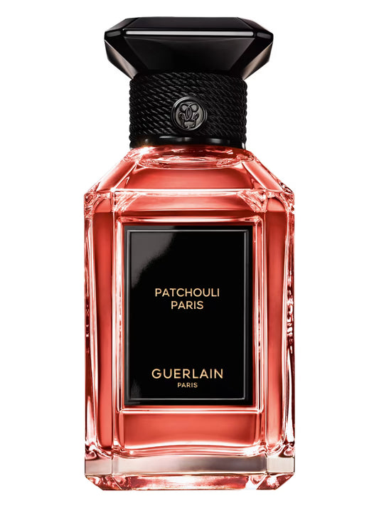 Guerlain Patchouli Paris Sample
