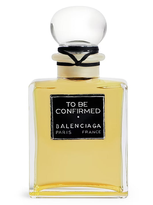 Balenciaga Getaria Sample