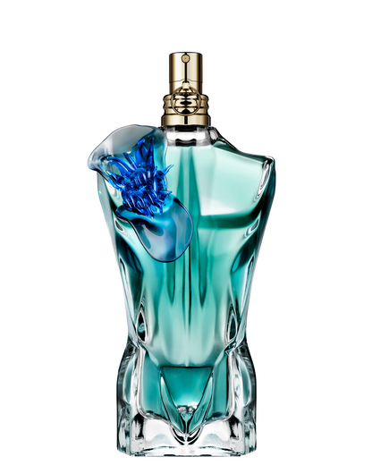 Jean Paul Gaultier Le Beau Flower Edition Sample