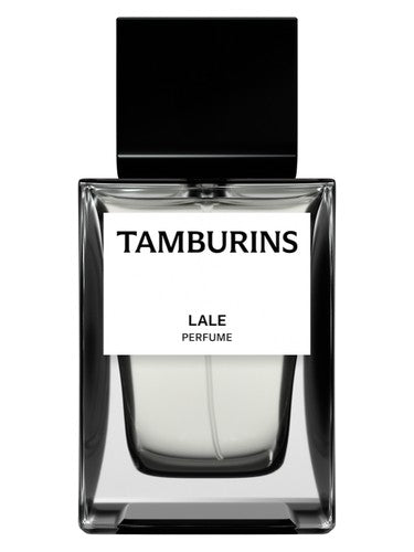 Tamburins Lale (Korea Exclusive) Sample