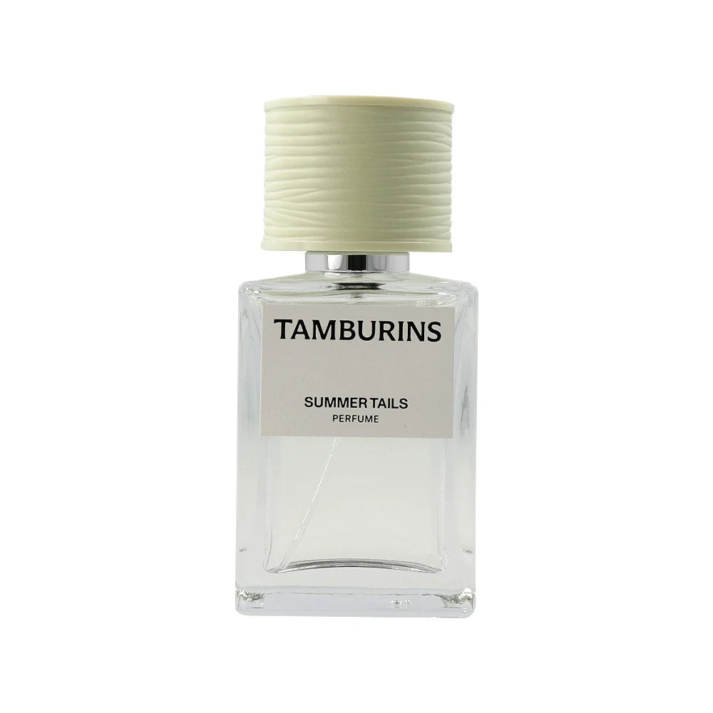 Tamburins Summer Tails (Korea Exclusive) Sample