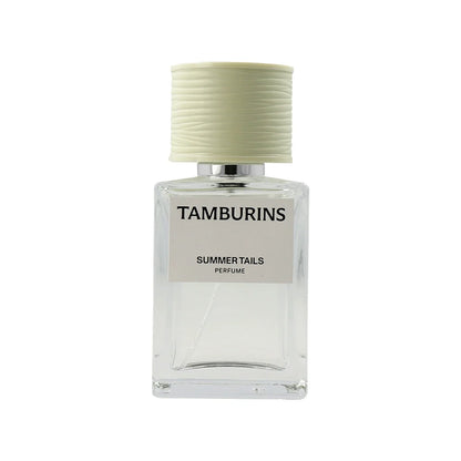 Tamburins Summer Tails (Korea Exclusive) Sample