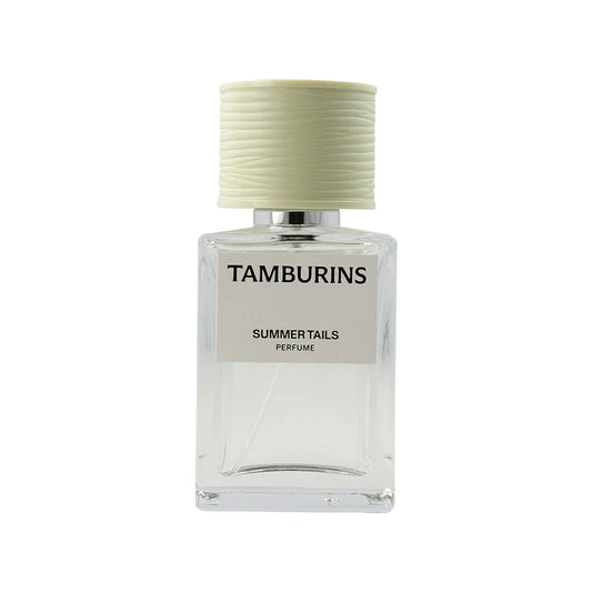 Tamburins Summer Tails (Korea Exclusive) Sample