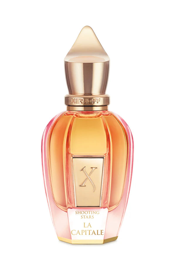 Xerjoff La Capitale Shooting Stars EDP Sample