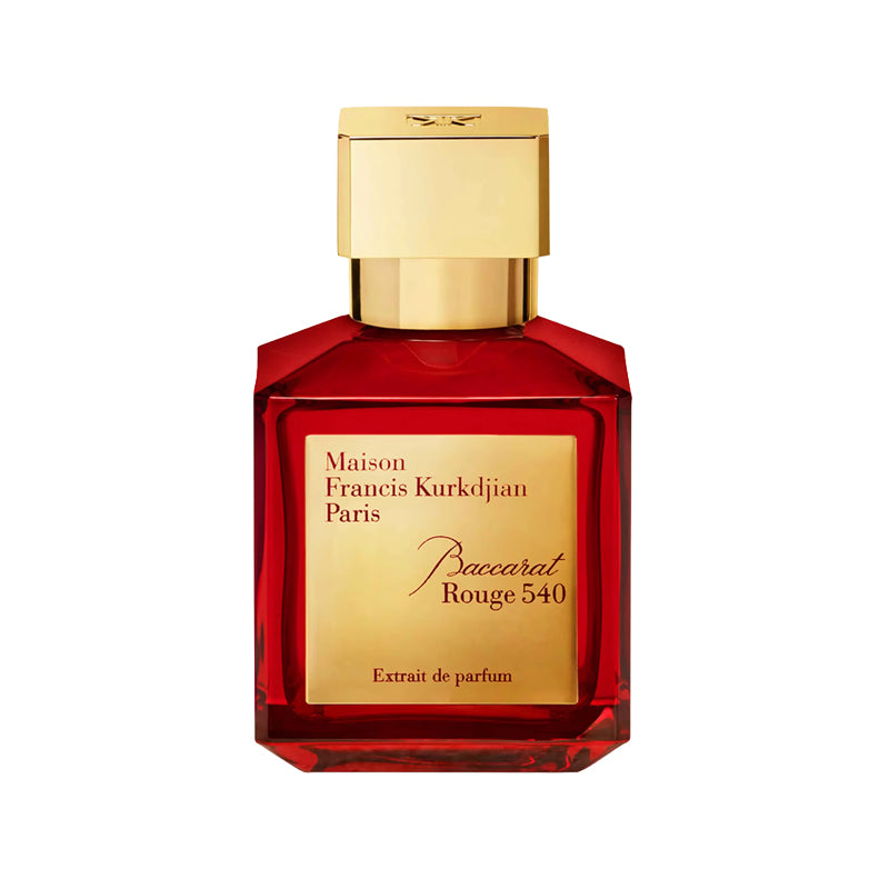 Maison Francis Kurkdjian Baccarat Rouge 540 Extrait