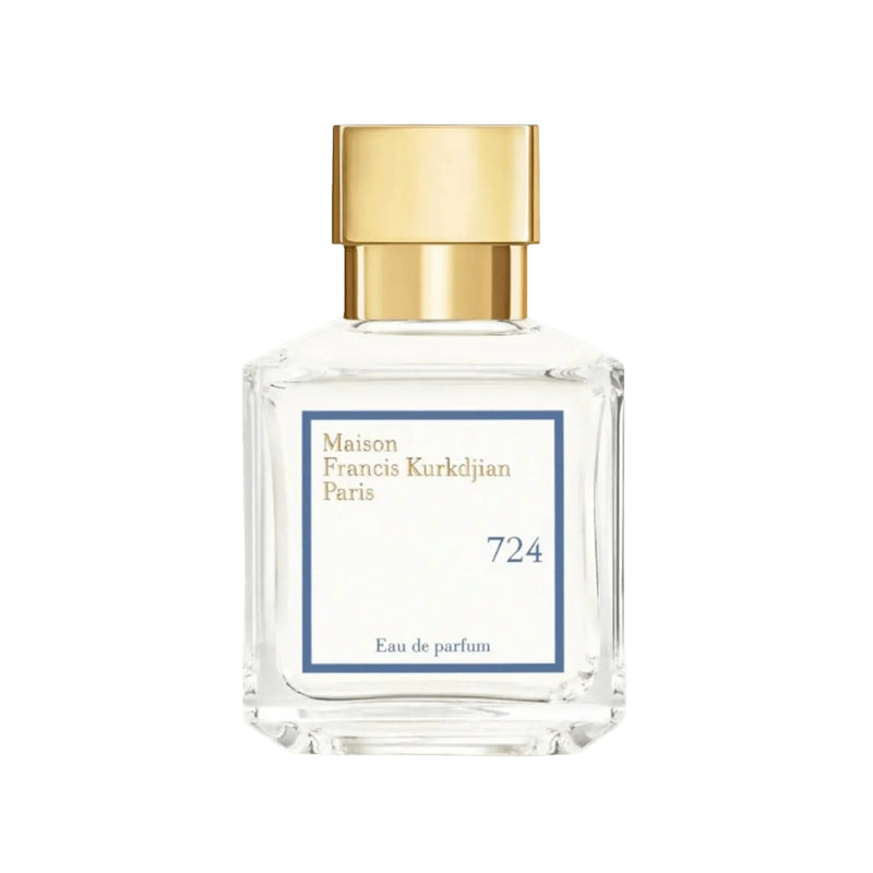 Maison Francis Kurkdjian 724 Sample