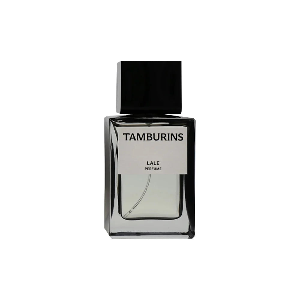 Tamburins Chamo (Korea Exclusive) Sample