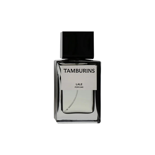 Tamburins Chamo (Korea Exclusive) Sample