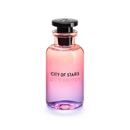 LV City Of Stars Sample