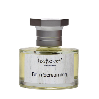 Toskovat Born Screaming