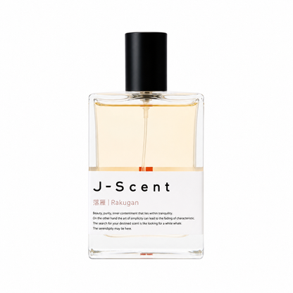 J-Scent Rakugan Sample