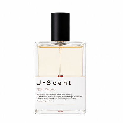 J-Scent Koiame Sample
