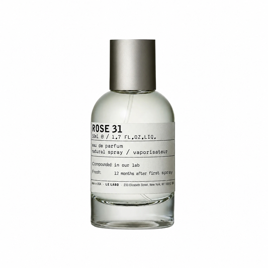 Le Labo Rose 31 Sample