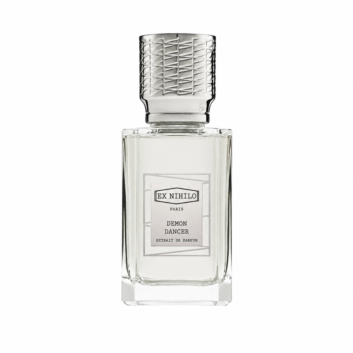Ex Nihilo Demon Dancer Eau de Parfum Sample